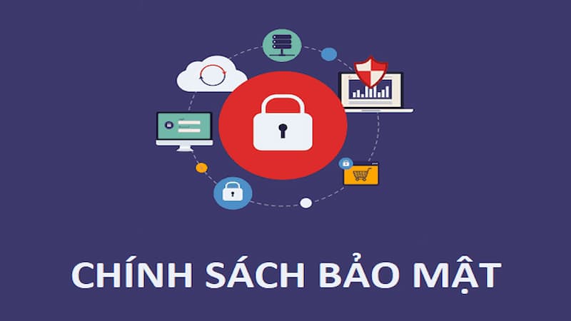 Những chính sách Fa88 về bảo mật tài khoản