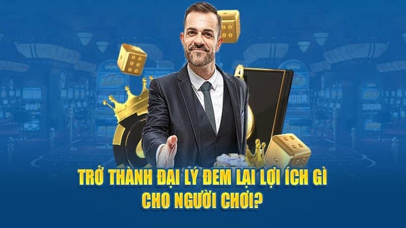 Những quyền lợi đạt được khi trở thành đại lý FA88